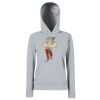 Basic Hoodie Lady Fit Thumbnail