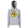 Basic Hoodie Lady Fit Thumbnail