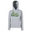 Basic Hoodie Lady Fit Thumbnail