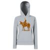 Basic Hoodie Lady Fit Thumbnail