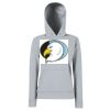 Basic Hoodie Lady Fit Thumbnail