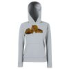 Basic Hoodie Lady Fit Thumbnail