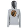 Basic Hoodie Lady Fit Thumbnail