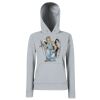 Basic Hoodie Lady Fit Thumbnail