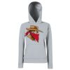 Basic Hoodie Lady Fit Thumbnail