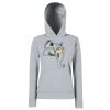 Basic Hoodie Lady Fit Thumbnail