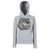 Basic Hoodie Lady Fit Thumbnail
