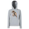 Basic Hoodie Lady Fit Thumbnail