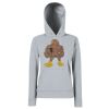 Basic Hoodie Lady Fit Thumbnail