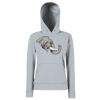 Basic Hoodie Lady Fit Thumbnail