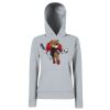 Basic Hoodie Lady Fit Thumbnail