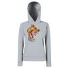 Basic Hoodie Lady Fit Thumbnail