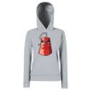 Basic Hoodie Lady Fit Thumbnail