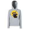 Basic Hoodie Lady Fit Thumbnail