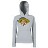 Basic Hoodie Lady Fit Thumbnail