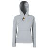 Basic Hoodie Lady Fit Thumbnail