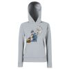 Basic Hoodie Lady Fit Thumbnail