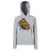Basic Hoodie Lady Fit Thumbnail