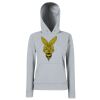 Basic Hoodie Lady Fit Thumbnail