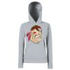 Basic Hoodie Lady Fit Thumbnail