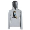 Basic Hoodie Lady Fit Thumbnail