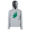 Basic Hoodie Lady Fit Thumbnail