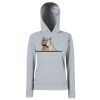 Basic Hoodie Lady Fit Thumbnail