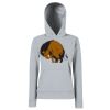 Basic Hoodie Lady Fit Thumbnail