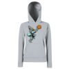 Basic Hoodie Lady Fit Thumbnail