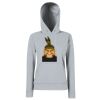 Basic Hoodie Lady Fit Thumbnail