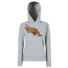 Basic Hoodie Lady Fit Thumbnail