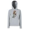 Basic Hoodie Lady Fit Thumbnail