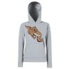 Basic Hoodie Lady Fit Thumbnail