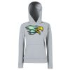 Basic Hoodie Lady Fit Thumbnail