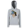 Basic Hoodie Lady Fit Thumbnail