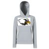 Basic Hoodie Lady Fit Thumbnail