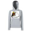 Basic Hoodie Lady Fit Thumbnail