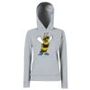 Basic Hoodie Lady Fit Thumbnail