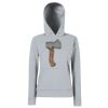 Basic Hoodie Lady Fit Thumbnail