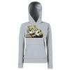 Basic Hoodie Lady Fit Thumbnail