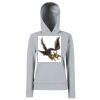 Basic Hoodie Lady Fit Thumbnail