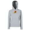 Basic Hoodie Lady Fit Thumbnail