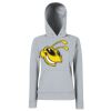 Basic Hoodie Lady Fit Thumbnail