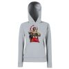 Basic Hoodie Lady Fit Thumbnail