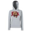 Basic Hoodie Lady Fit Thumbnail