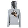 Basic Hoodie Lady Fit Thumbnail