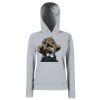 Basic Hoodie Lady Fit Thumbnail
