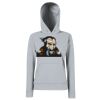 Basic Hoodie Lady Fit Thumbnail