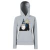 Basic Hoodie Lady Fit Thumbnail