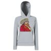 Basic Hoodie Lady Fit Thumbnail